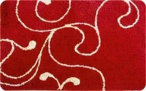 Коврик IDDIS Flower Lace 60х90 см (411M690I12)