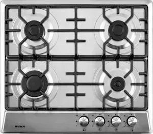 Панель варочная газовая AVEX NS 6042 X