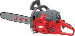 Бензопила EFCO 165/46HD