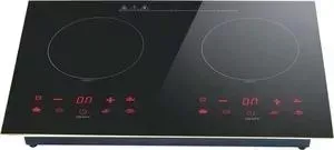 Настольная плита GEMLUX GL-IP3600HG