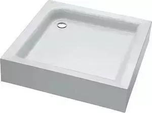 Душевой поддон Am.Pm Bliss L Square Slide 90х90 см (W53T-303-090W)