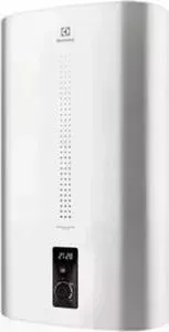 Водонагреватель ELECTROLUX EWH 100 Centurio IQ 2.0 Silver