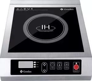 Настольная плита GEMLUX GL-IC3510PB