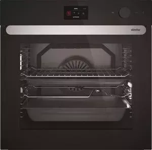 Духовой шкаф электрический SIMFER B6ES89020
