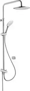 Душевой гарнитур VITRA Shine Round (A45701EXP)