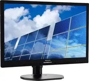 Монитор PHILIPS 221B6LPCB