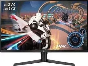 Монитор LG 32GK850F-B