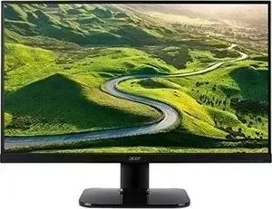 Монитор ACER KA270HKbmjdppx