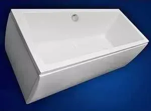 Акриловая ванна Vagnerplast Cavallo 190x90 bianco (VPBA190CAV2X-04)