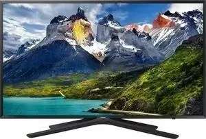 Телевизор SAMSUNG UE49N5570AU