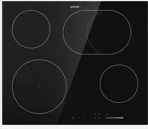 Панель варочная электрическая GORENJE GHS 648 X