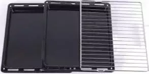 Плита электрическая HAIER HCX-5CDPC2