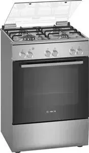 Плита газовая BOSCH HGA 128D50R