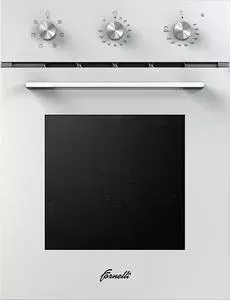 Духовой шкаф электрический FORNELLI FEA 45 CORRENTE WH
