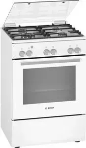Плита газовая BOSCH HGL 128 I20R