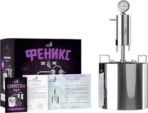 Фен Феникс Механик 20 л