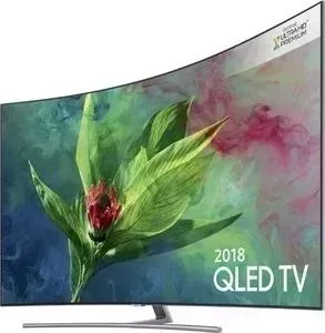 Телевизор SAMSUNG QE55Q8CNA