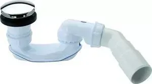 Сифон для душевого поддона Radaway 578 Clic-Clak 50 (578P/578)