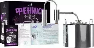 Фен Феникс Мечта 10 л сухопарник