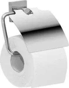 Держатель для туалетной бумаги IDDIS Edifice хром (EDISBC0i43)