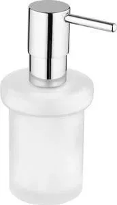 Дозатор Grohe для жидкого мыла Essentials (40394001)