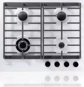 Панель варочная газовая GORENJE GKT 6 SY2W