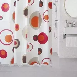 Штора Milardo Lovely Phantom 180x180 см (503V180M11)