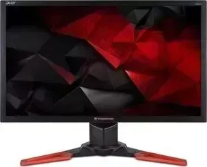Монитор ACER Predator XB241Hbmipr