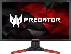 Монитор ACER Predator XB272bmiprzx