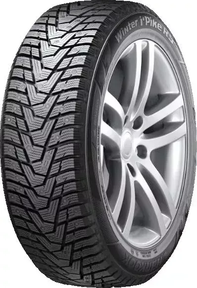 Шина HANKOOK Winter i*Pike RS2 W429 185/70R14 92T XL шип