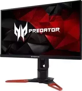 Монитор ACER Predator XB271HUAbmiprz