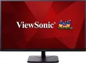 Монитор VIEWSONIC VA2456-MHD