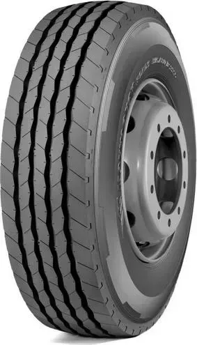 Шина KORMORAN Roads 2T 245/70R17.5 143/141J прицепная ось