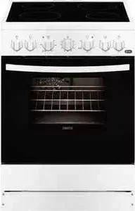 Плита электрическая ZANUSSI ZCV 965201 W