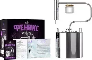 Фен Феникс Шахтер 12 литров