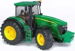 Трактор Bruder John Deere 7930 03-050