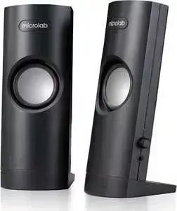 Акустическая система MICROLAB B-18 Black