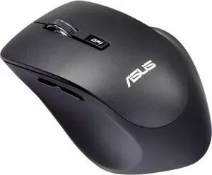 Мышь проводная ASUS WT425 black (90XB0280-BMU000)