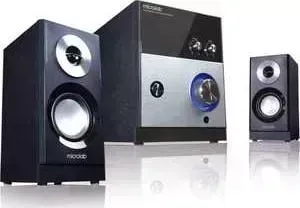 Акустическая система MICROLAB M-880 black