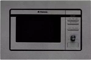 Микроволновая печь HANSA AMG20BEIH