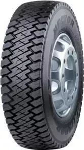 Шина MATADOR DR1 11.00R20 150/146K M+S TT EU (к.б.к) ведущая ось