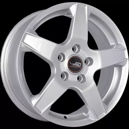 Диск автомобильный REPLICA TD GL15 TOP DRIVER 6.5X16/5X114.3 ET45 D54.1 S