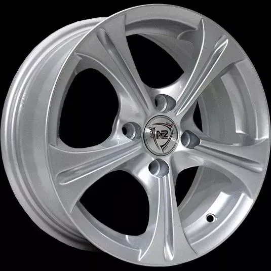 Диск автомобильный NZ SH275 6.5X15/4X98 ET35 D58.6 S