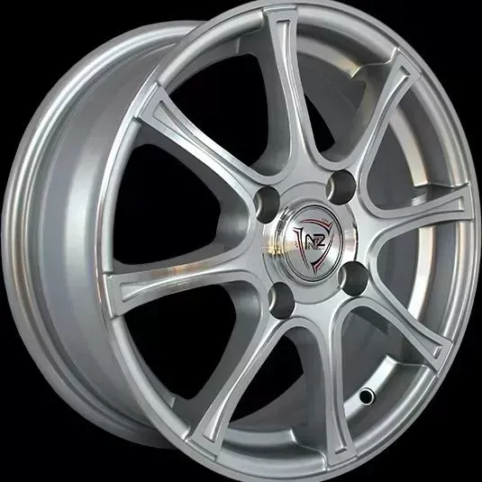 Диск автомобильный NZ SH607 5.5X14/4X98 ET35 D58.6 SF