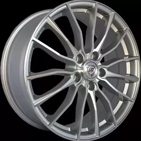 Диск автомобильный NZ SH650 6X15/5X105 ET39 D56.6 SF