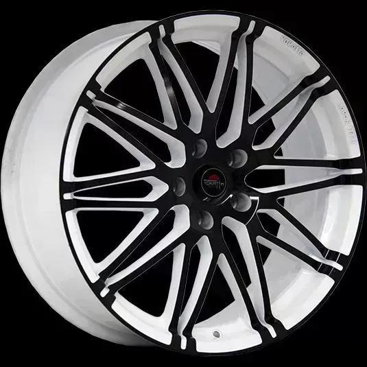 Диск автомобильный YOKATTA MODEL-28 6X15/5X112 ET47 D57.1 W+B