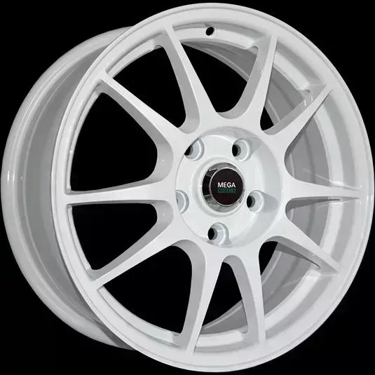 Диск автомобильный CROSS STREET CR-07 6.5X16/5X112 ET50 D57.1 W
