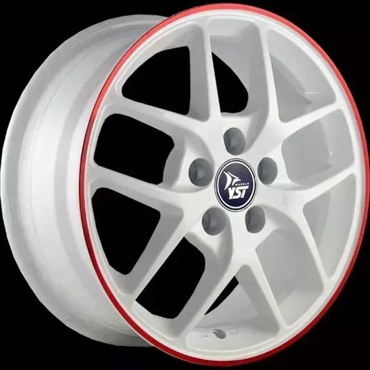 Диск автомобильный YST X-8 6.5X16/5X114.3 ET47 D66.1 WRS