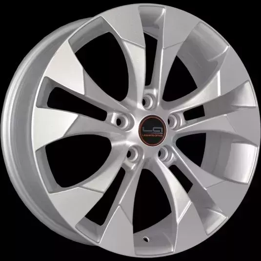 Диск автомобильный REPLICA TD H39 TOP DRIVER 7X18/5X114.3 ET50 D64.1 S