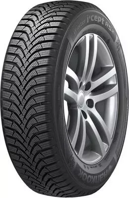 Шина HANKOOK Winter i*cept RS2 W452 195/65R15 91T HU